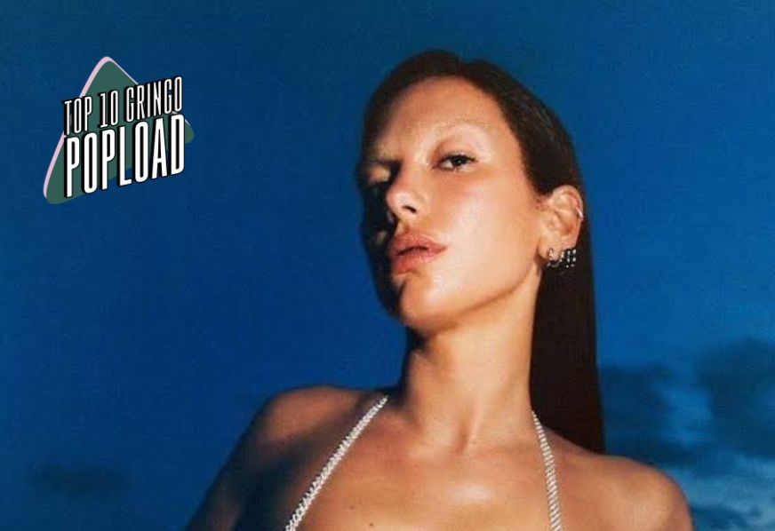 Top 10 Gringo – Dua Lipa em primeiro, mas pera lá! Kamasinha Washington em segundo. Hein? E a Willow cantoraça em terceiro