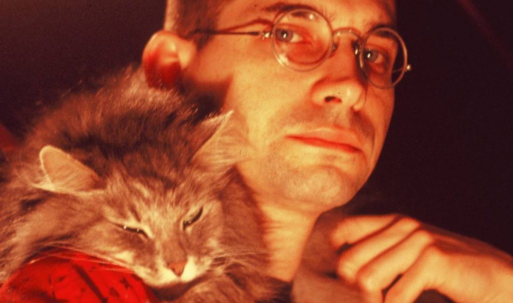 O nosso adeus ao true Steve Albini, paladino da música indie