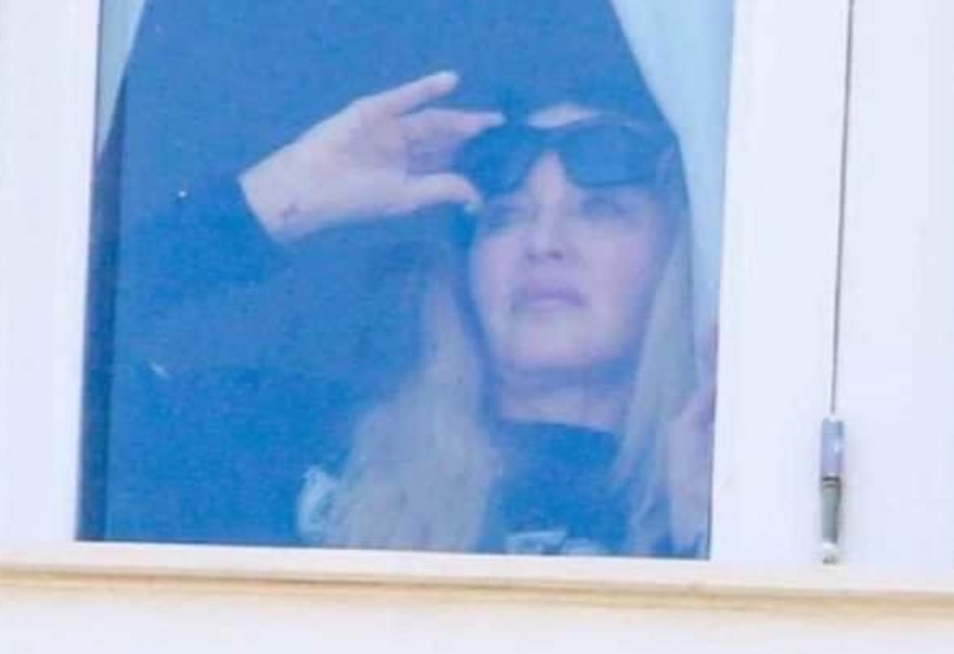 O MELHOR DO X: “Especial Madonna no Rio” edition
