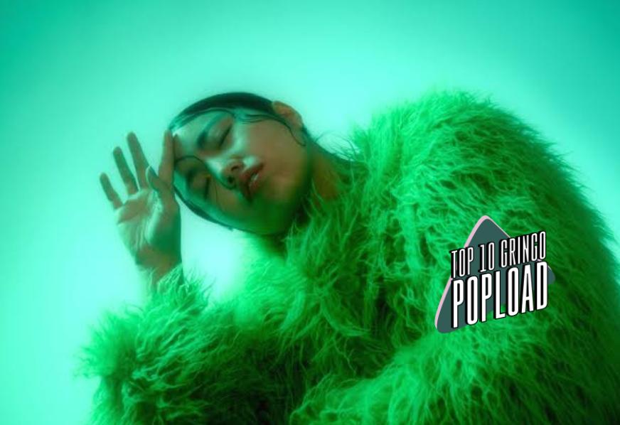 Top 10 Gringo – Juntamos a novinha Mui Zyu, o vet Paul Weller e o improvável… Bring Me the Horizon. E deu o melhor da semana, veja só