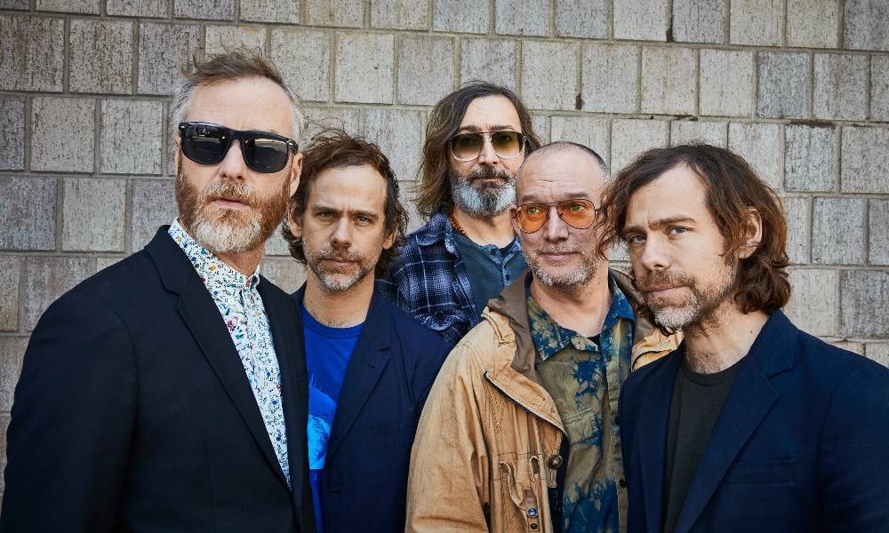 Primavera na TV – Hoje tem Pulp, The Nacional, Yo La Tengo, Disclosure…