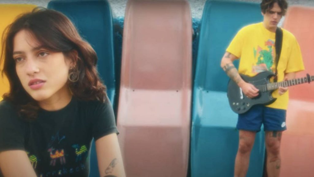 CENA – Minas Gerais ataca novamente. Conheça a banda Paira, que lançou hoje seu single de estreia
