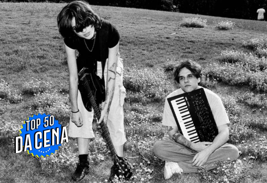 Top 50 da CENA – Empolgamos! Paira, Melly, Chococorn, Edgar e Silva. Tudo em primeiro