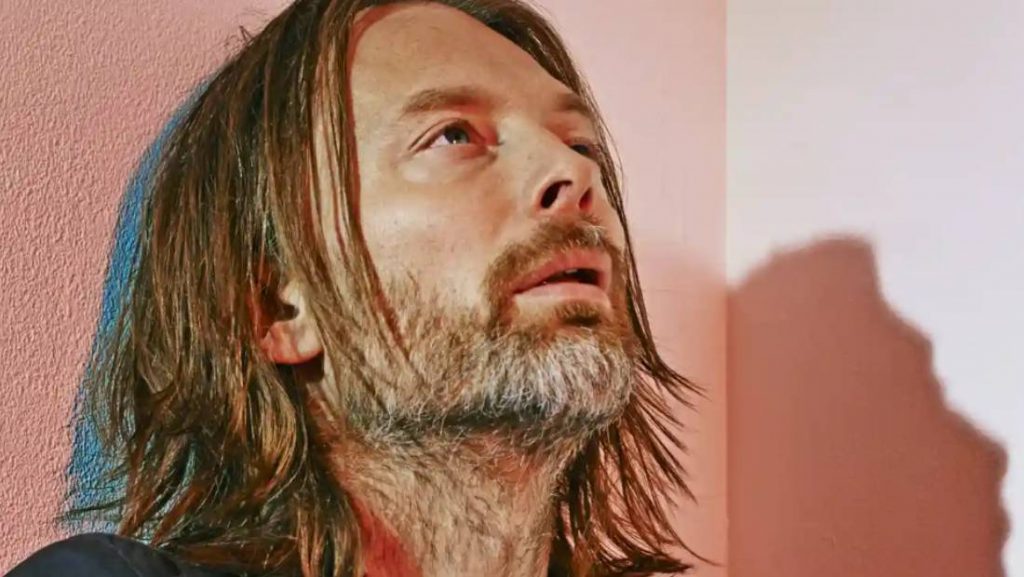 Coisa de cinema. Thom Yorke leva seu solo ao filme “Confidenza” para ajudar a perturbar a trama