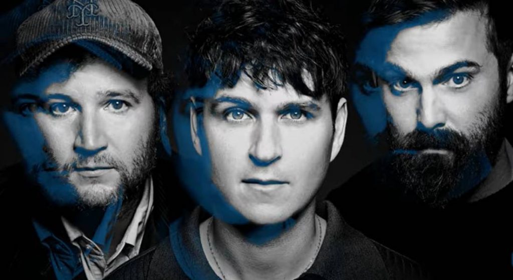 Vampire Weekend na TV. Banda indie foi atração do último “SNL”