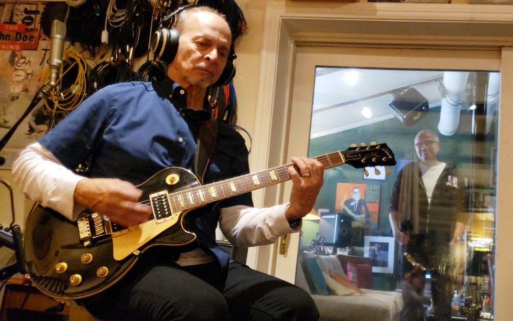 Histórico: MC5 solta nova música e anuncia o primeiro disco em mais de 50 anos. O primeiro, também, após a morte de Wayne Kramer