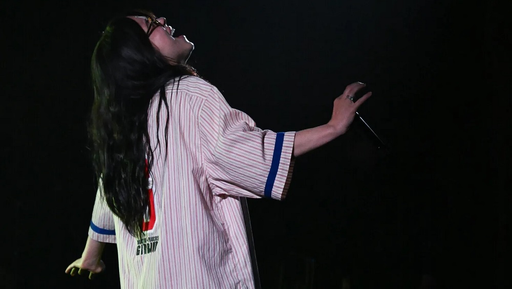 Popnotas – Billie Eilish intimista em rede nacional. A música nova da ANOHNI and the Johnsons. E o Iggy Pop desenterrando clássicas dos Stooges em show raríssimo