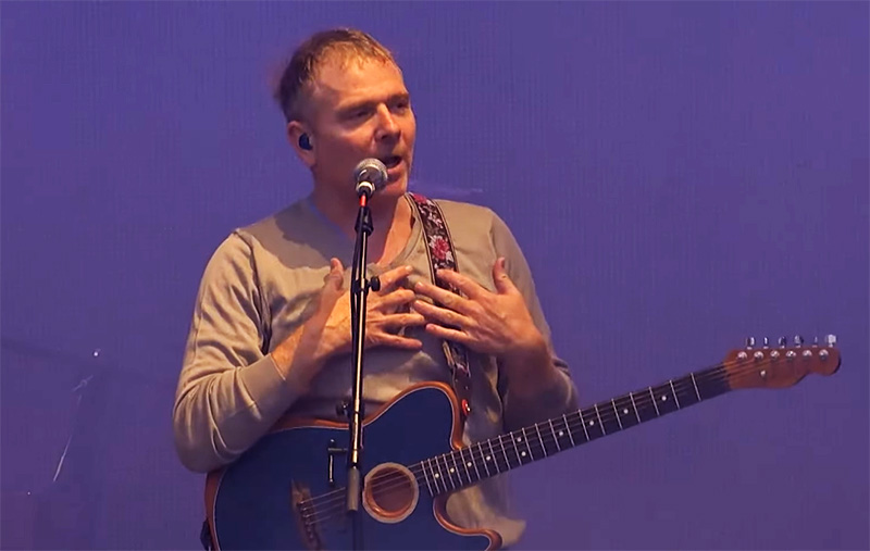 Popnotas Live – O Belle and Sebastian na Alemanha. O Keane na Holanda. E o Weezer na Califórnia. Tudo em vídeo profissa, som limpinho, tal