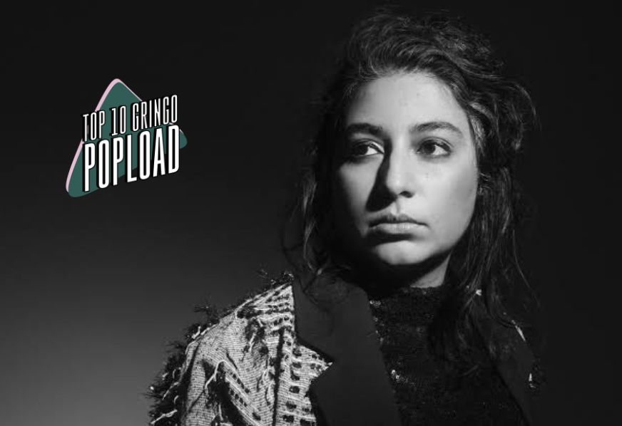 Top 10 Gringo – Da Arábia ao México, as melhores músicas da semana aqui. Com participações de Pixies, Metallica e Eminem para ajudar