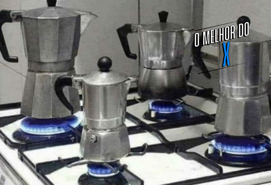 O MELHOR DO X: “Zeca” edition