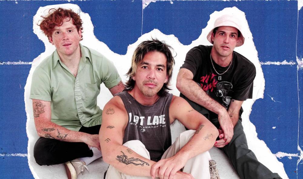 Fidlar anuncia disco novo depois de cinco anos longe dos álbuns. E solta dois singles para dar moshpit triste