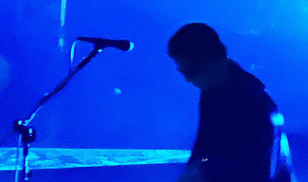 Interpol enche com luzes brilhantes e dois discos lindos os shows de SP