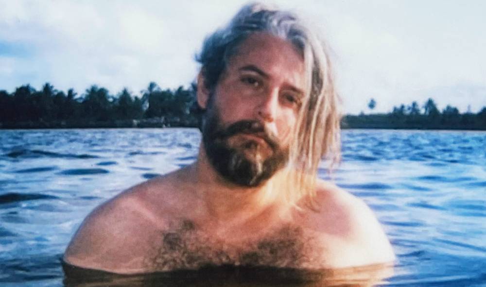 CENA – Jangada do Tagore passa por São Paulo de novo. Conversamos com o músico pernambucano