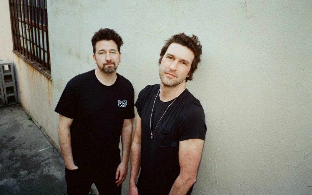 Popnotas – A nova (e uma das últimas) do Japandroids. As antigas do Lou Reed. E as preferidas do Obama