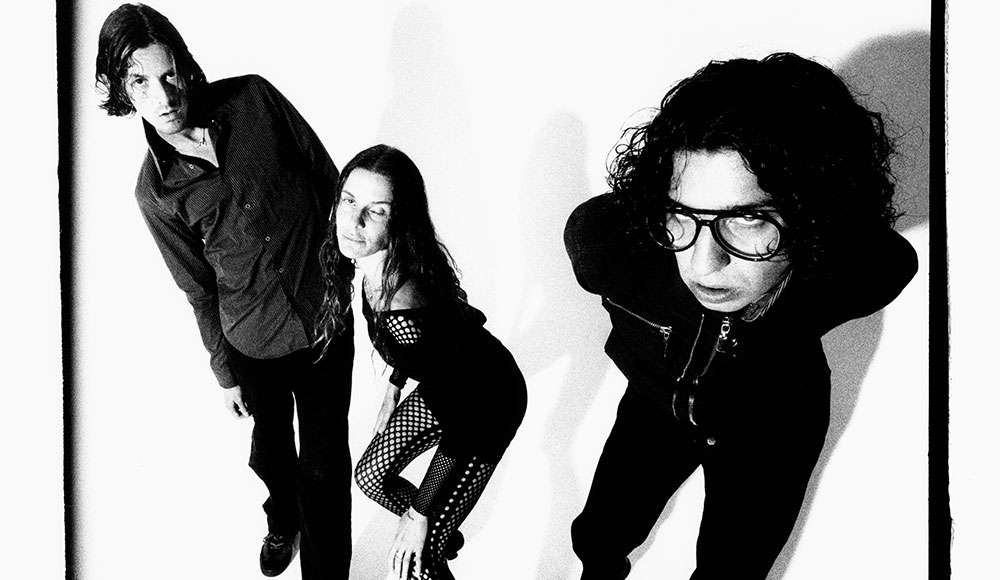 Sensação do indie inglês, banda Bar Italia vem ao Brasil em dezembro para quatro shows
