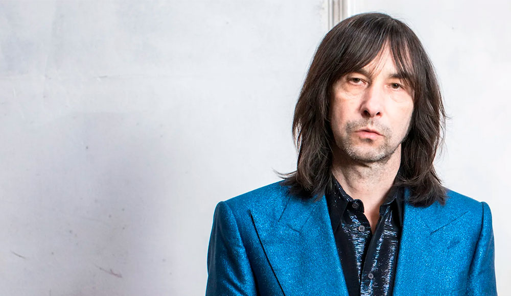 Primal Scream lança novo single “Love Insurrection” e anuncia primeiro album em oito anos