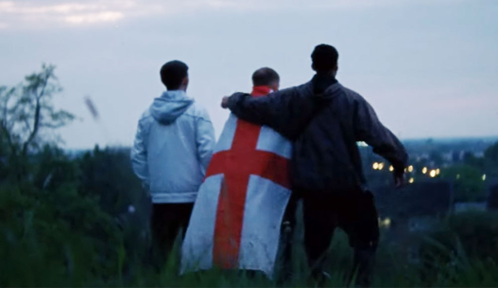 A Inglaterra perdeu a final da Euro (agaaain)? Tudo bem, porque saiu um novo vídeo do Joy Division para “comemorar” (agaaain)