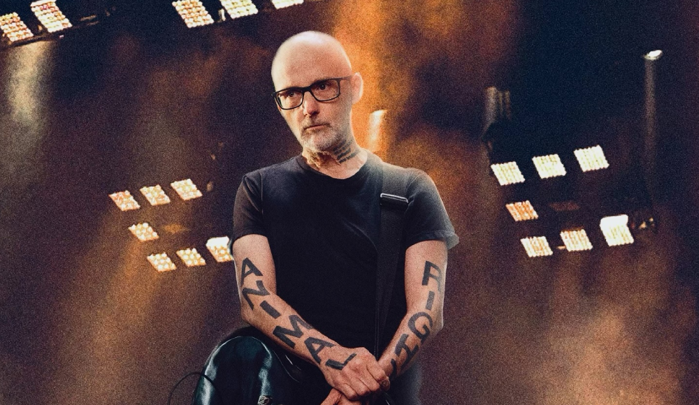 Popload Entrevista: MOBY. O show não deve continuar