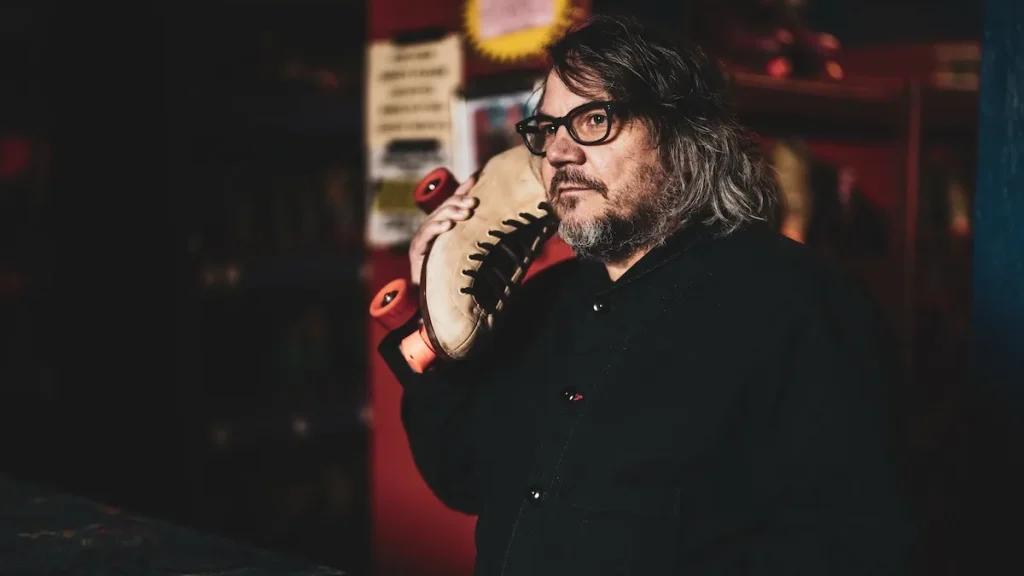 Jeff Tweedy para todos: líder do Wilco oferece covers de Undertones e Jason Molina em seu blog pessoal