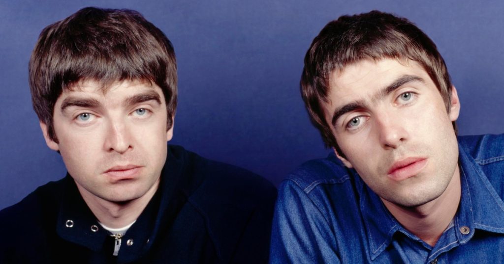 Oasis no Brasil. Estádio do Morumbis, em SP, reserva duas datas para os Gallaghers em 2025. Turnê na América do Norte deve ser anunciada hoje