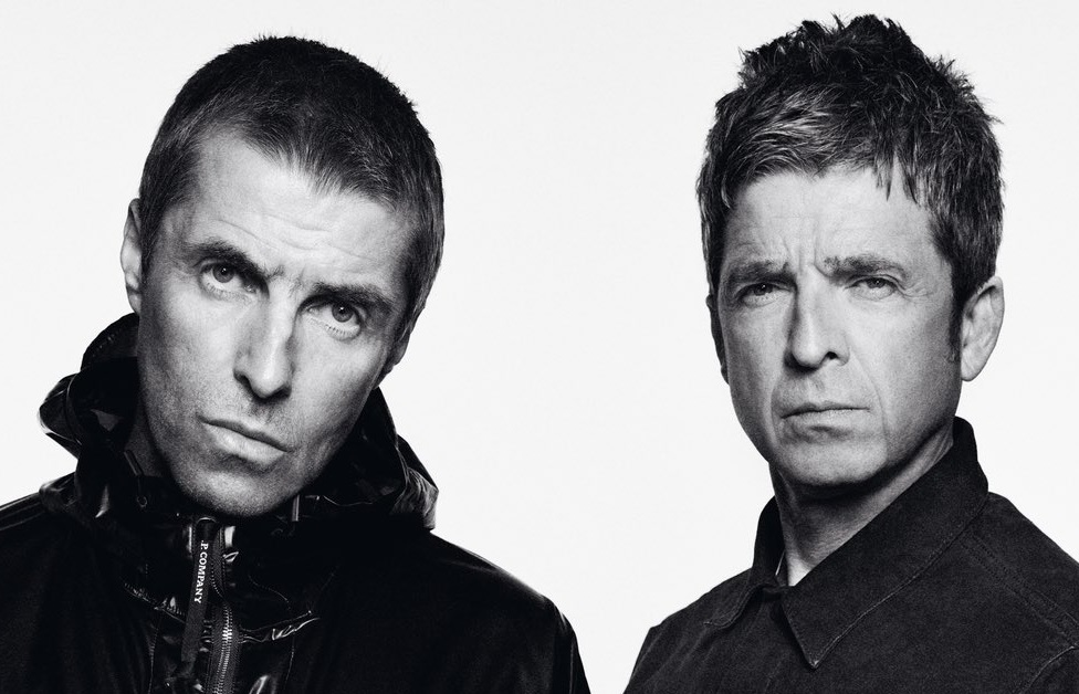 Mundo pop em choque: Oasis confirma a volta e anuncia 14 shows em estádios no Reino Unido (e Irlanda) em 2025. Por enquanto…
