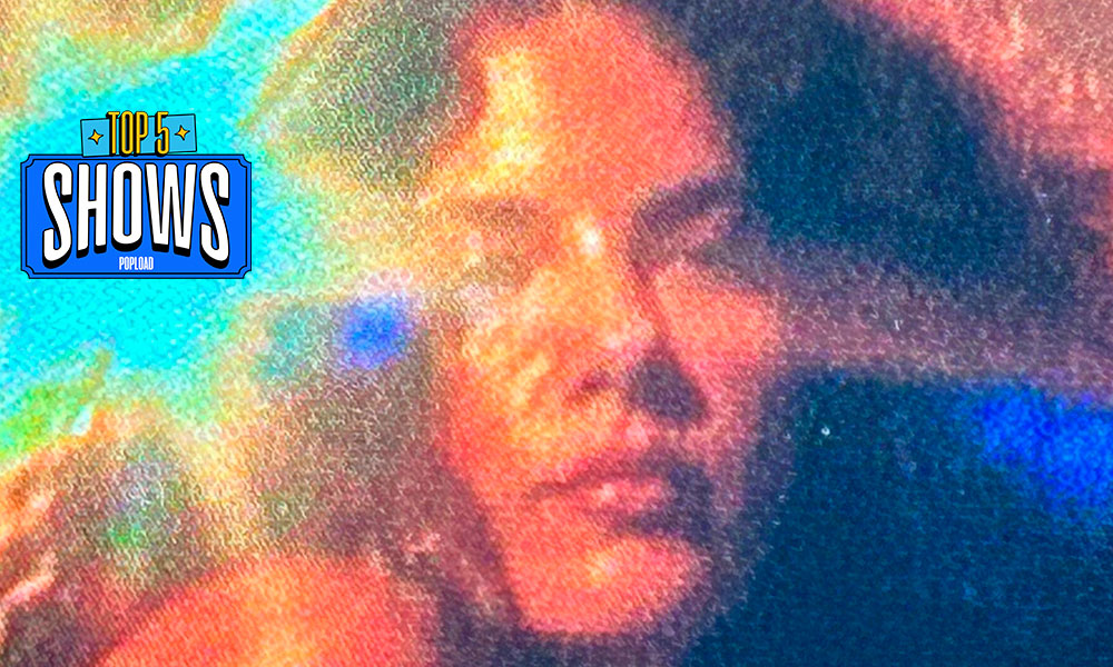 Top 5 Shows – Temporada de muitos shows obrigatórios, estrelando Céu, Vanguart, Ana Frango Elétrico, Tim Bernardes e Bruno Berle, tudo numa semana só