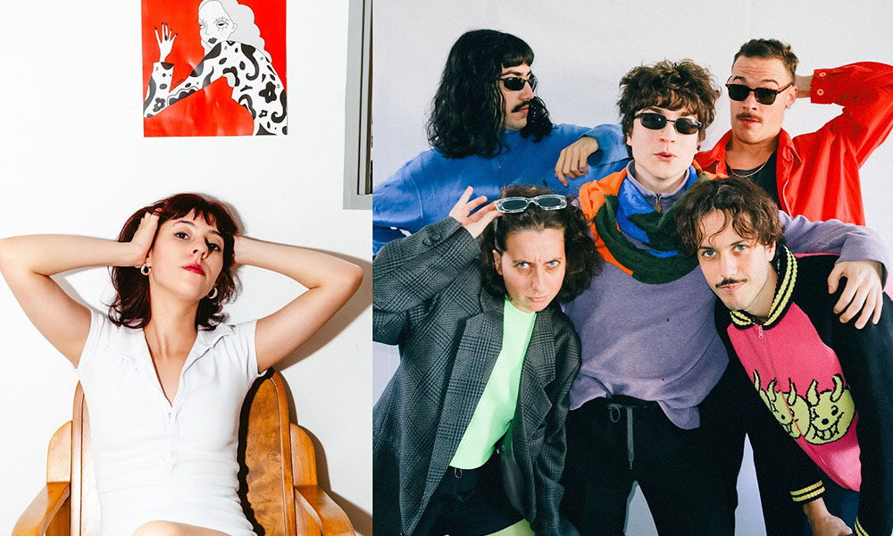 CENA – Unidos, cantora Clara Bicho e a banda Exclusive os Cabides transformam em single a dor de crescer