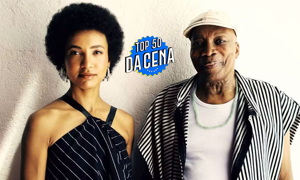 Top 50 da CENA – Milton leva Esperanza ao clube. O lugar pacato do Varanda. Curumin traz sua paixão ao pódio