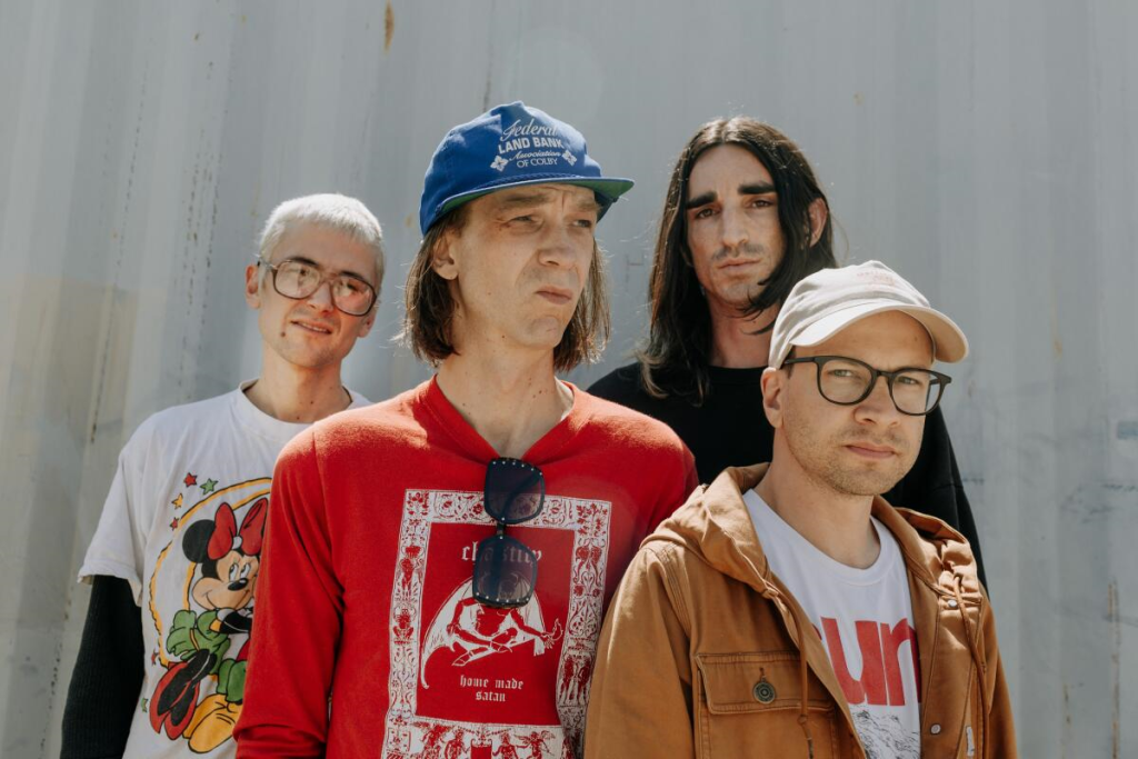 Popnotas – Com os shows em SP chegando, DIIV faz uma session incrível para a KEXP. E as novas músicas dos veteranos Primal Scream e Manic Street Preachers