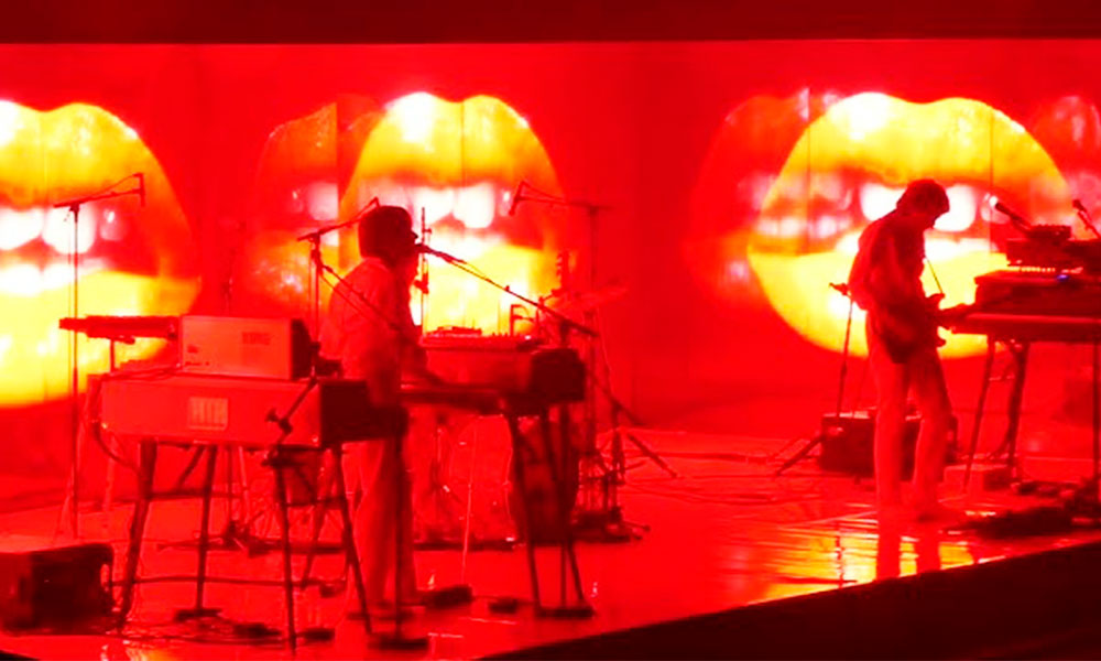 C6 Fest anuncia sua primeira atração de 2025: duo francês Air tocando o “Moon Safari”