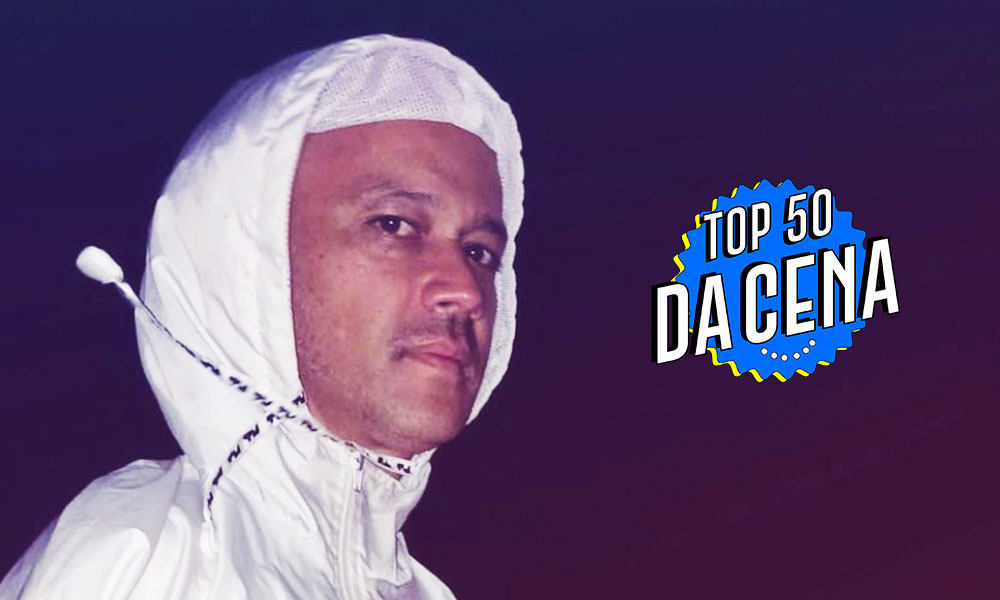 Top 50 da CENA – Curumin só para em primeiro lugar. O incrível Batata Boy quer tudo pra agora. E Jean Tassy traz dias melhores. É esse nosso pódio da semana
