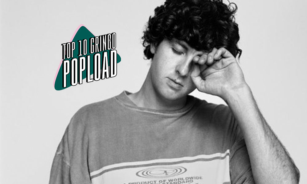 Top 10 Gringo – Jamie XX domina o ranking da semana. Bon Iver pede desculpas em novo single. Laura Marling aparece em terceiro com uma canção de ninar