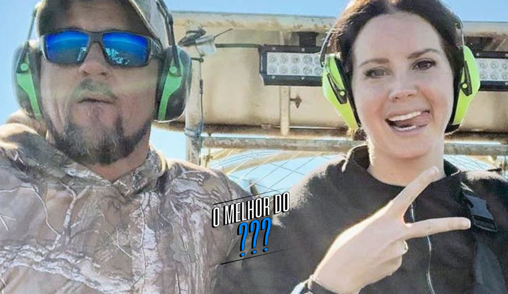 O MELHOR DO… BLUESKY: “Lana alligator” edition