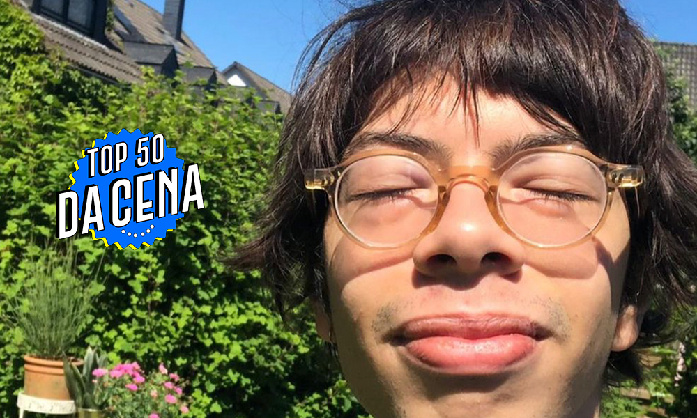 Top 50 da CENA – Semana musical é contada pelo brilhante Batata Boy, o Mundo Video como você vê, o Portugas que não se chama Portugas e a volta da incrível Madrid