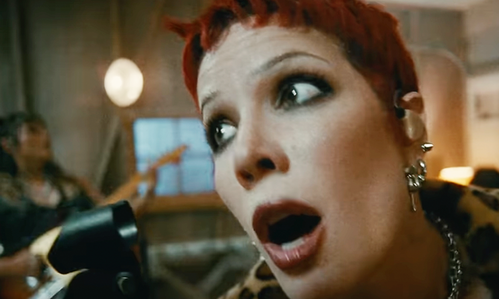 Popnotas – O ego ferido da Halsey, a orquestra do King Gizzard e a neve do Flaming Lips. Mais ou menos isso