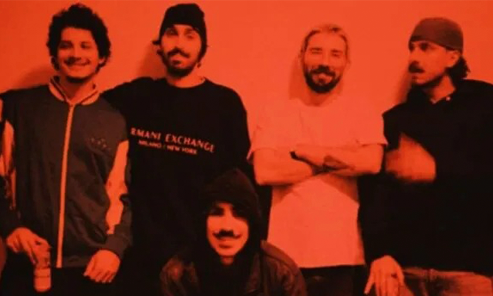 CENA – É real! C6 Fest escala uma ficção como principal nome nacional