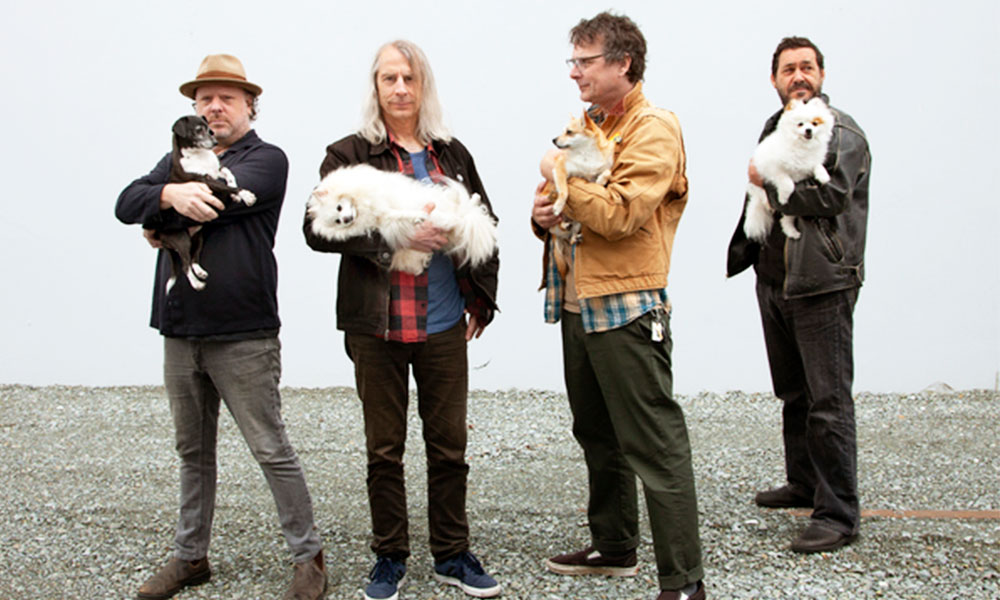 Popnotas – As datas do Mudhoney no Brasil. O Vampire Weekend agitando Nova York. A música nova e “mundial” da Press Club. Os highlights do Paul na Argentina