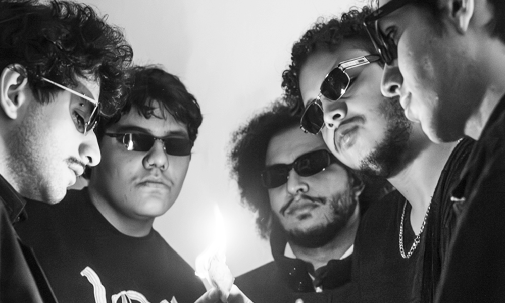 CENA – Naimaculada e o primeiro single do resto da vida da banda. Veja, com exclusividade, o vídeo de “Eu Sei”. Dá até vontade de ir ver o show sábado, né?