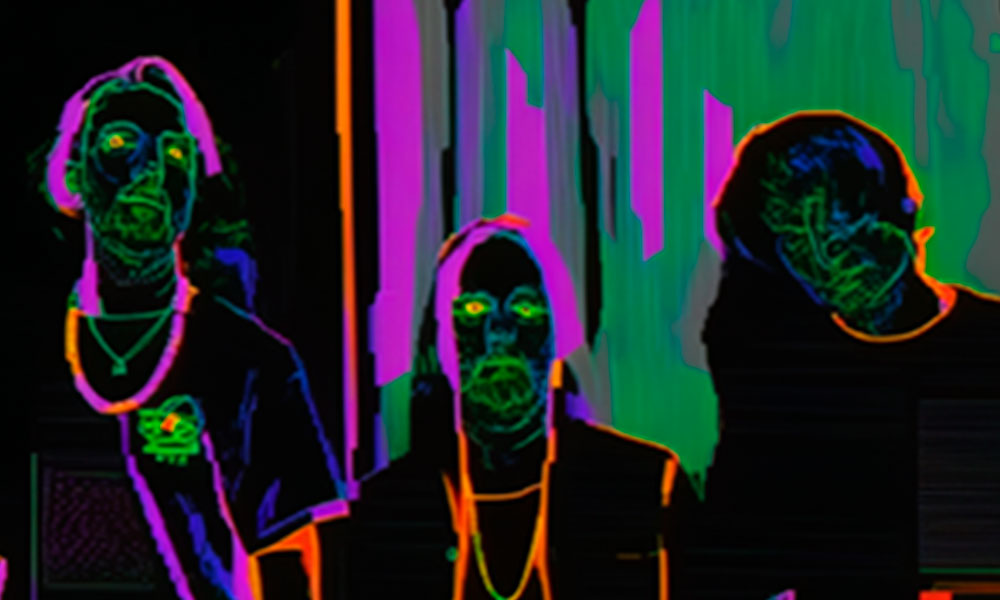 A Popload ouviu: “Cutouts”, da banda inglesa The Smile