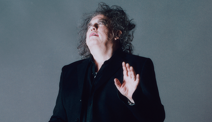 Após 16 anos, The Cure lança um disco novo e faz apresentação especial para a BBC. Ingleses farão show hoje, ao vivo para o mundo todo, já miram o próximo álbum e o próprio fim