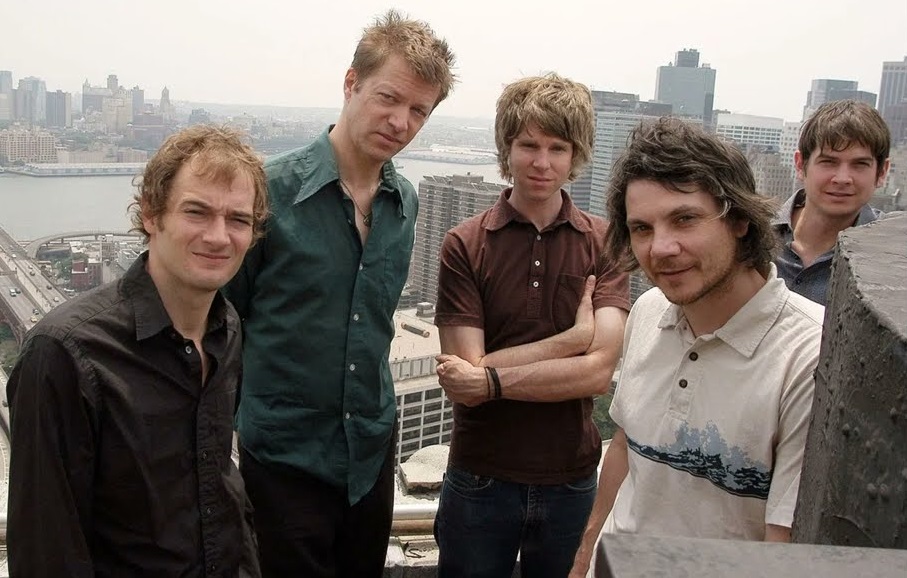 Wilco comemora 20 anos de “A Ghost Is Born” e anuncia relançamento com 65 faixas