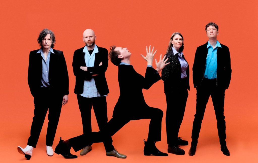Supernovembro – De Smashing Pumpkins a Vaccines, passando pelos Popload Gig e o Lenny Kravitz. Começou a temporada de (quase) um show internacional por dia no Brasil