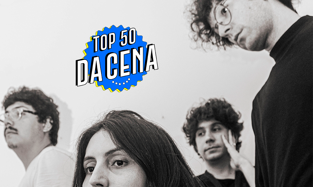 Top 50 da CENA – Sei lá, deu para o Supervão. Os Pullovers não deixam morrer. E a Antiprisma dando o clima. A semana está bem contada por essas bandas