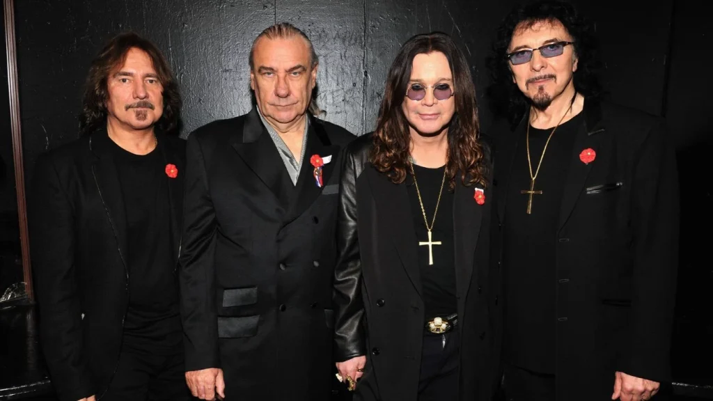 Ozzy Osbourne quer dizer adeus aos fãs e botar o Black Sabbath original no meio. Em 2025, ao que tudo indica. Alguém falou “Brasil”?