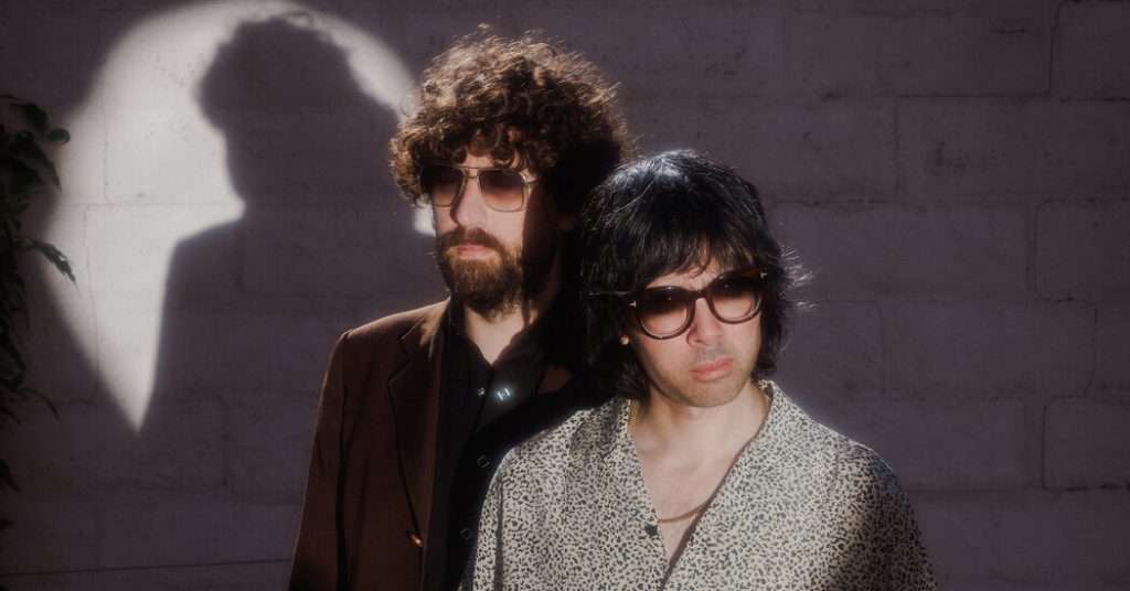 Melhores Discos de 2024 – O Top 30 da KCRW