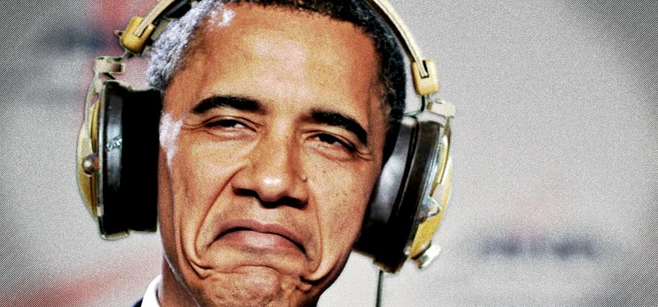 Melhores de 2024 – As 25 músicas preferidas do… Barack Obama