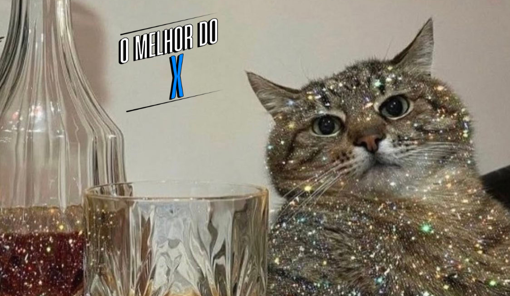 O MELHOR DO X: “Acaba logo, 2024” edition