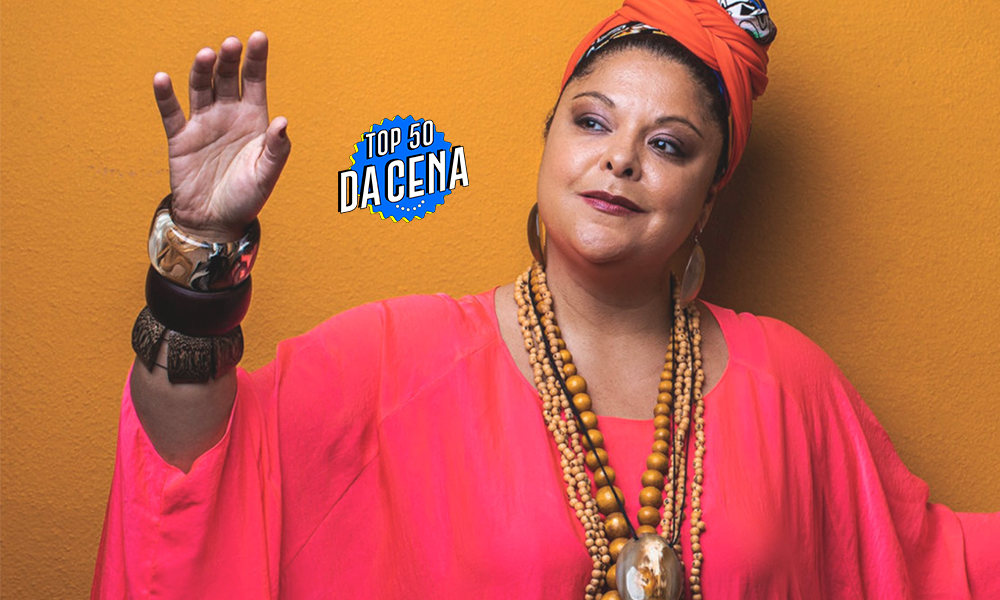 Top 50 da CENA – Do samba ao noise, passando pela nova cena alagoana. Semaninha boa