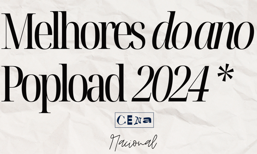 MELHORES DISCOS DO ANO DA POPLOAD – NACIONAL