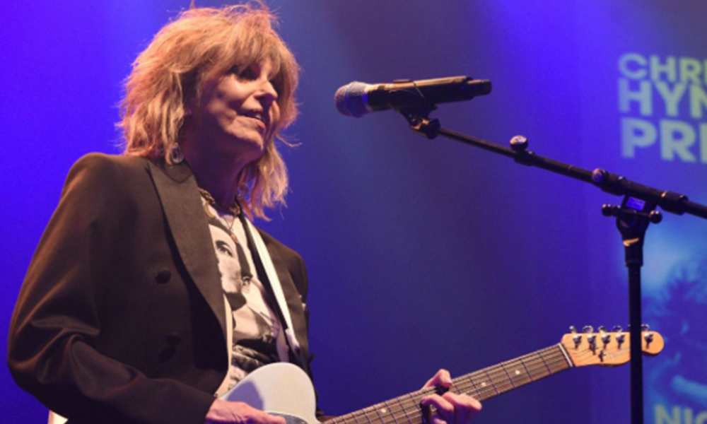 Popnotas – Mais três shows do Pretenders no Brasil. Uma session incrível do MJ Lenderman. A música de cinema da Miley Cyrus
